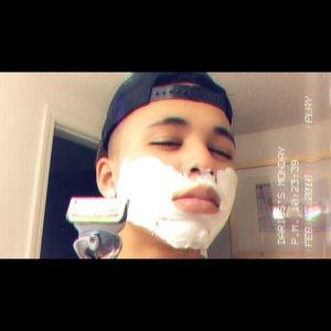 Meet your Posher, Darius